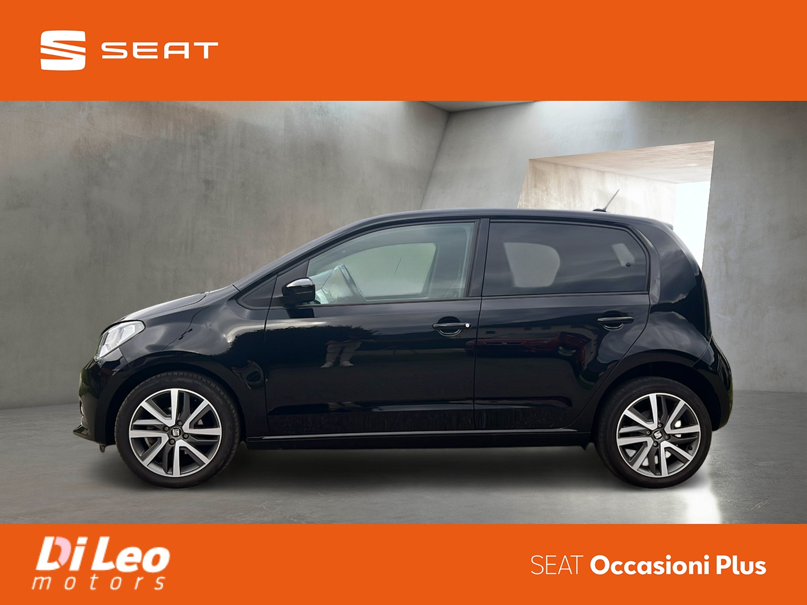 SEAT Mii electric PLUS-image-7