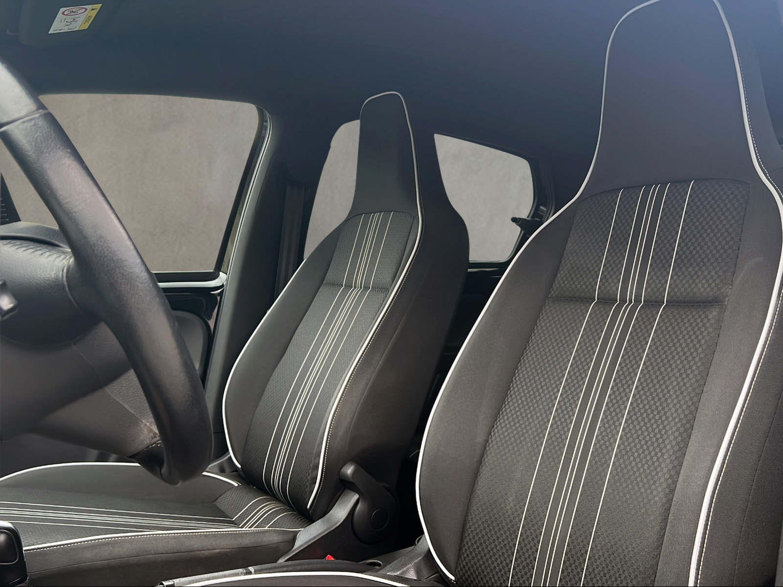 SEAT Mii electric PLUS-image-9