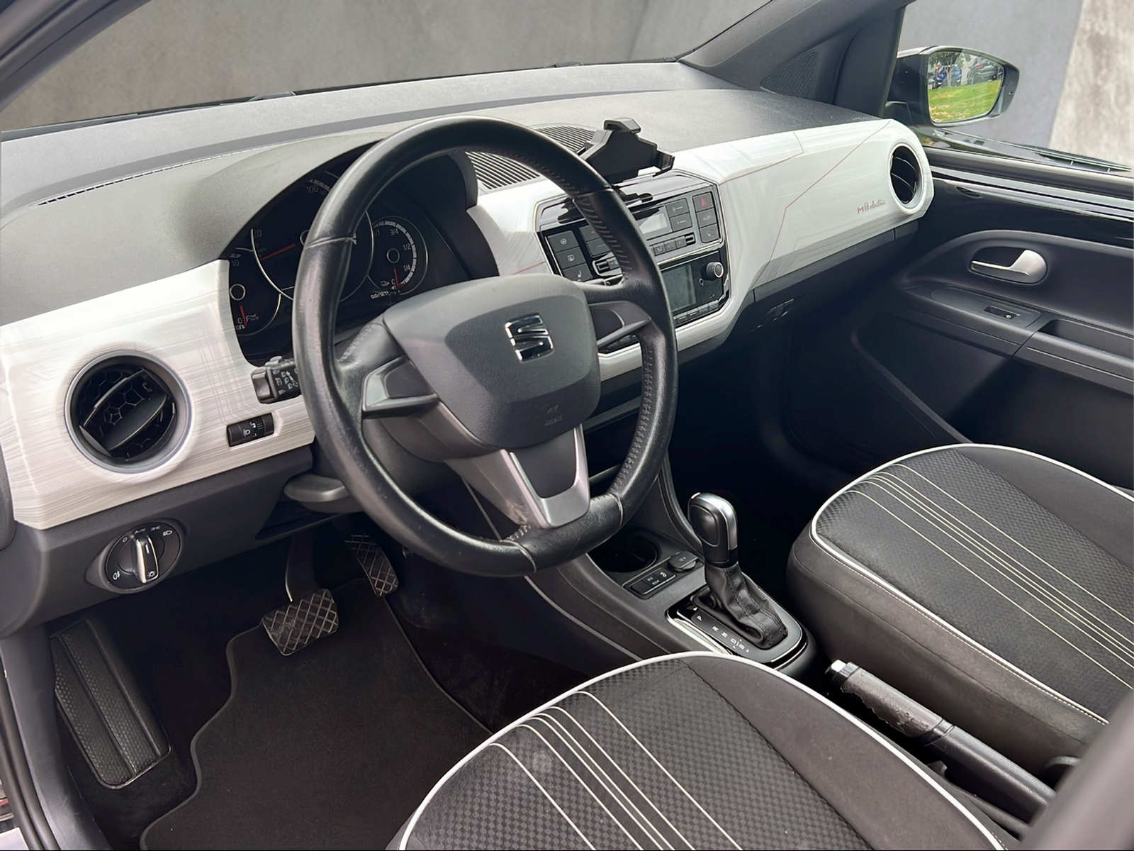 SEAT Mii electric PLUS-image-8
