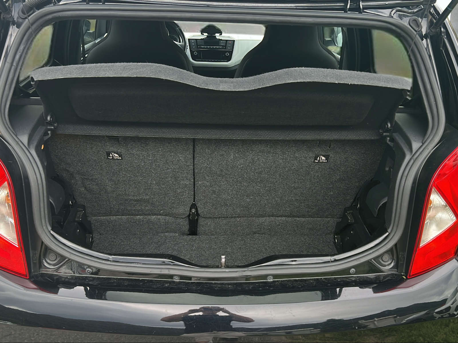 SEAT Mii electric PLUS-image-13