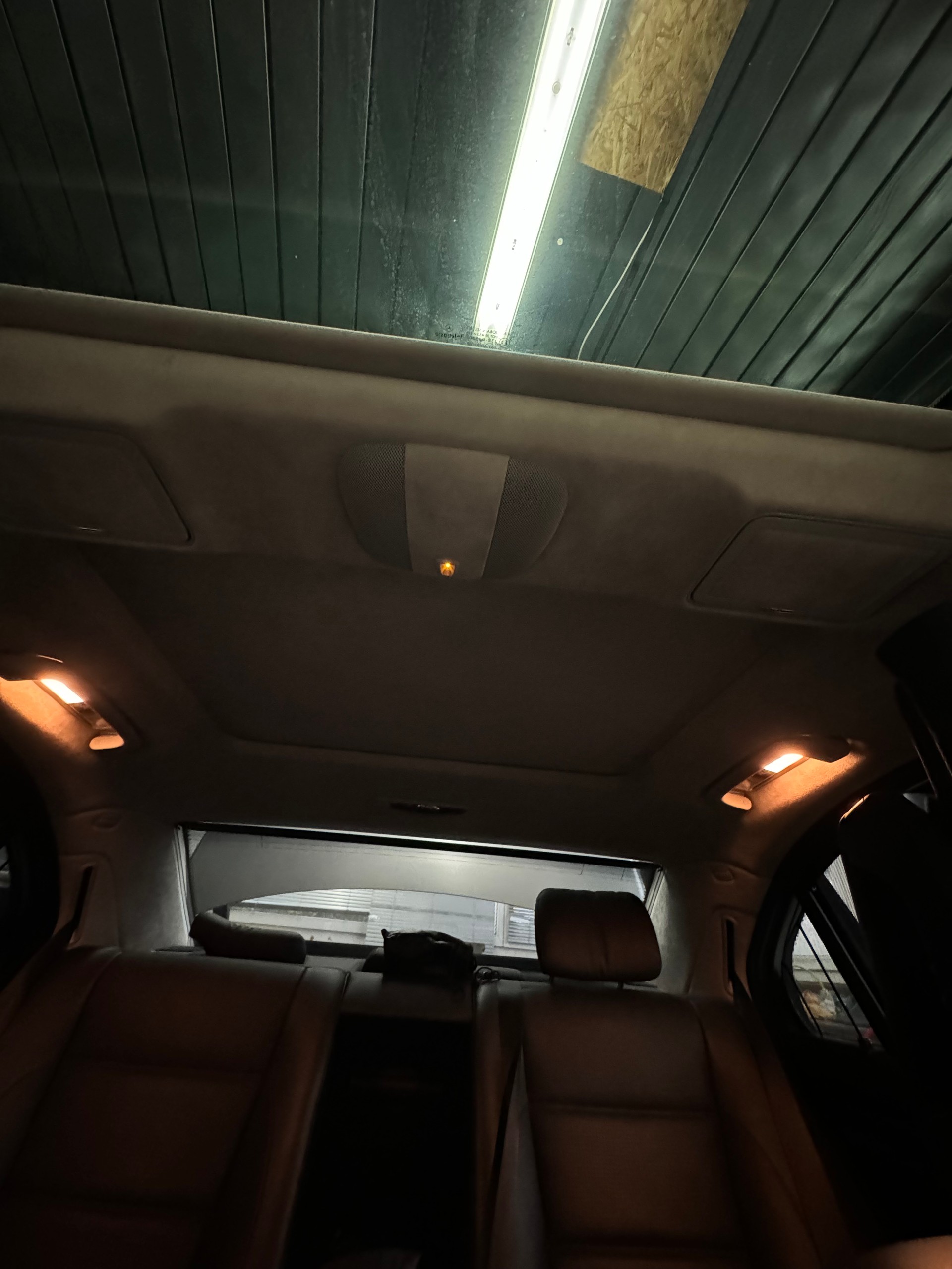 MERCEDES-BENZ S 63 AMG L 7G-Tronic| Vollausstattung | Carbon | IWC | Designo Magno | Schliesshilfe |-image-14