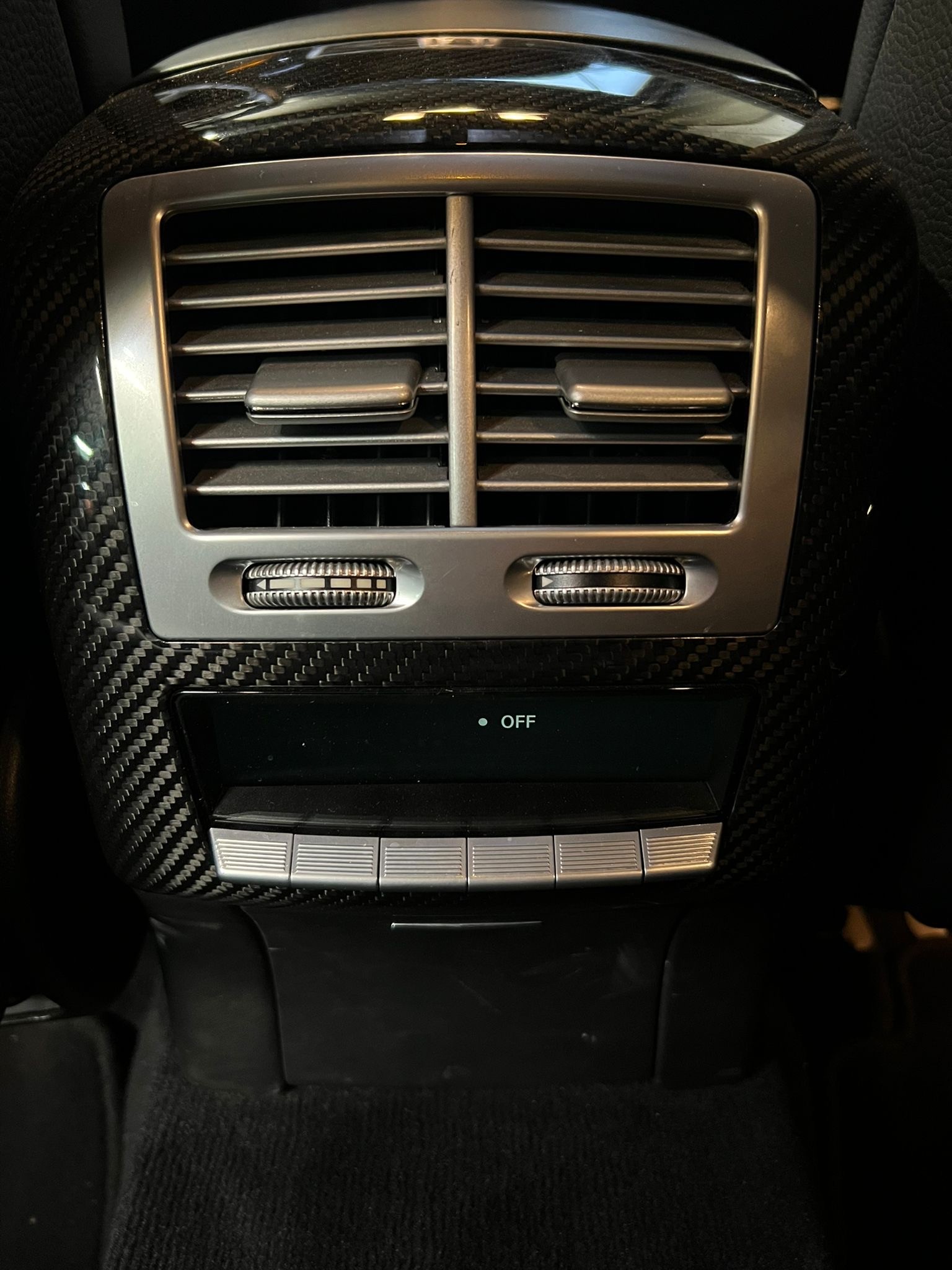 MERCEDES-BENZ S 63 AMG L 7G-Tronic| Vollausstattung | Carbon | IWC | Designo Magno | Schliesshilfe |-image-7