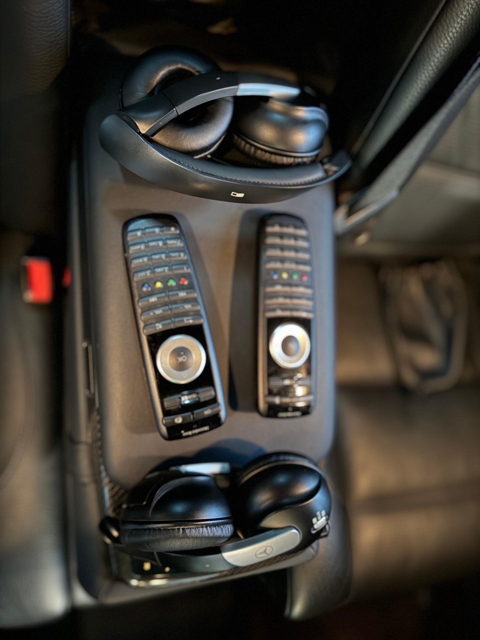 MERCEDES-BENZ S 63 AMG L 7G-Tronic| Vollausstattung | Carbon | IWC | Designo Magno | Schliesshilfe |-image-11