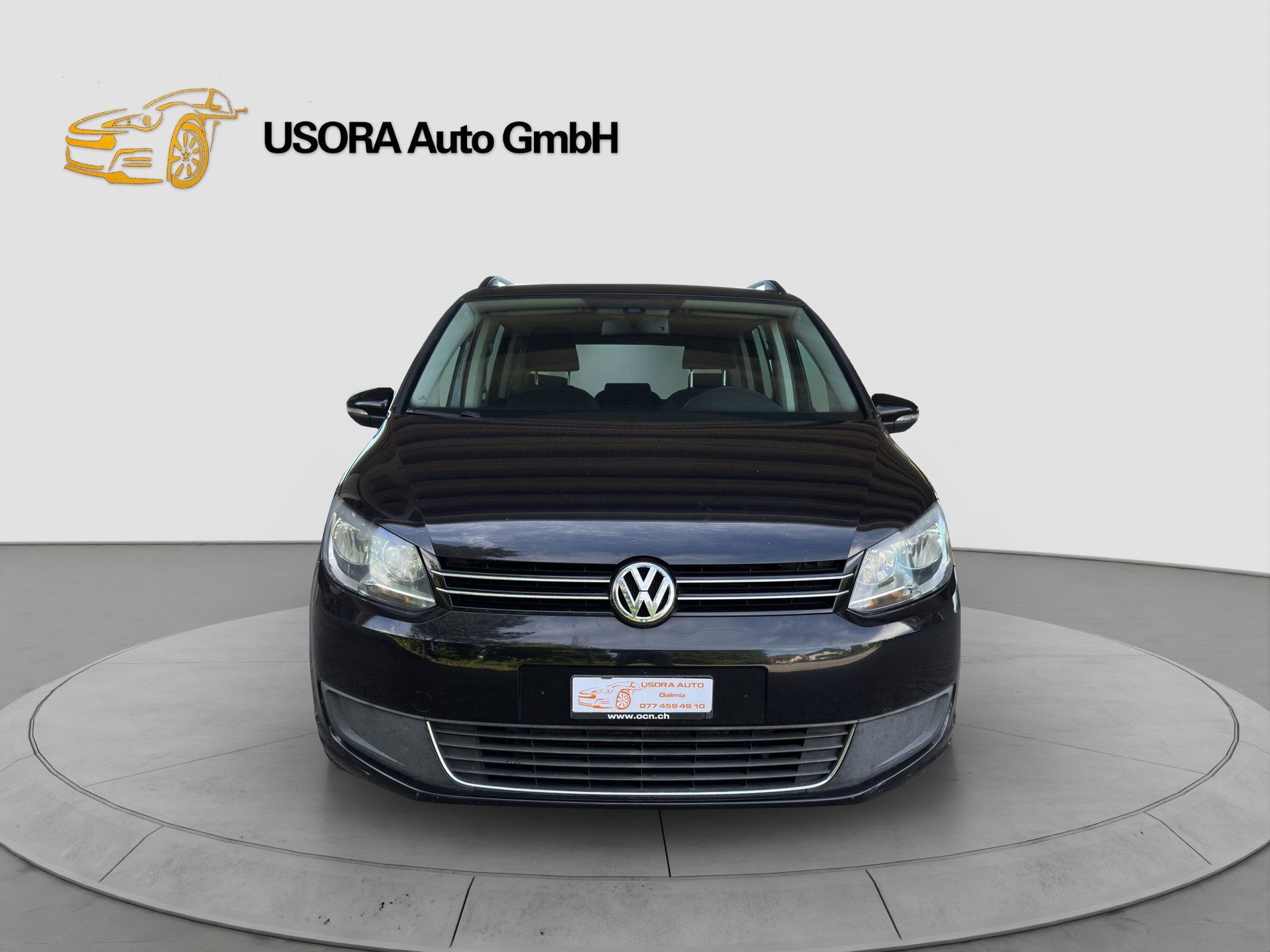 VW TOURAN