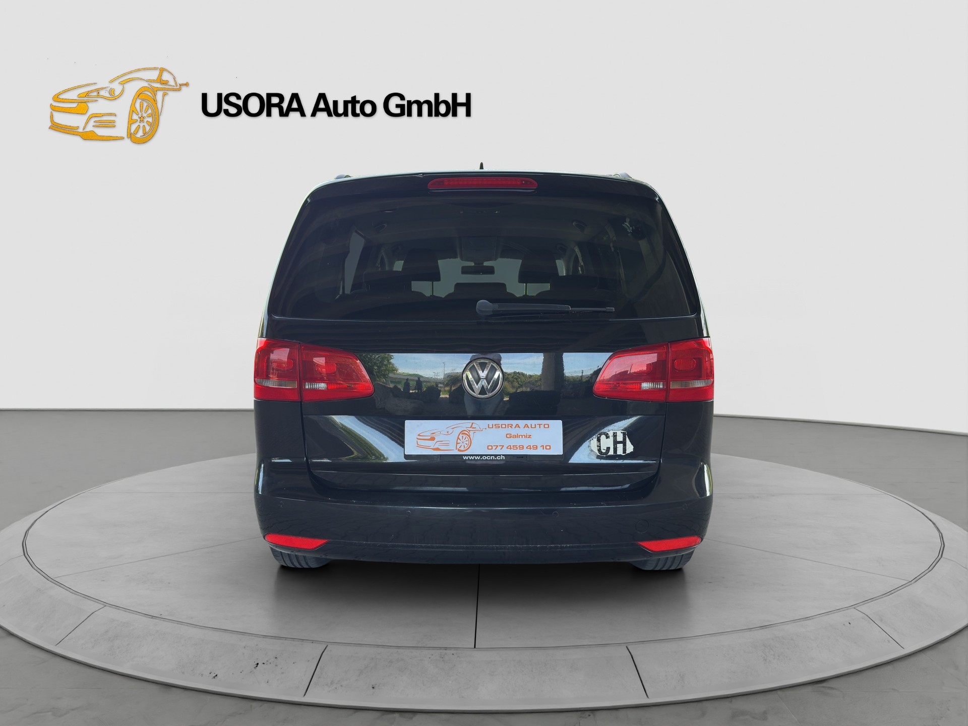 VW TOURAN-image-7