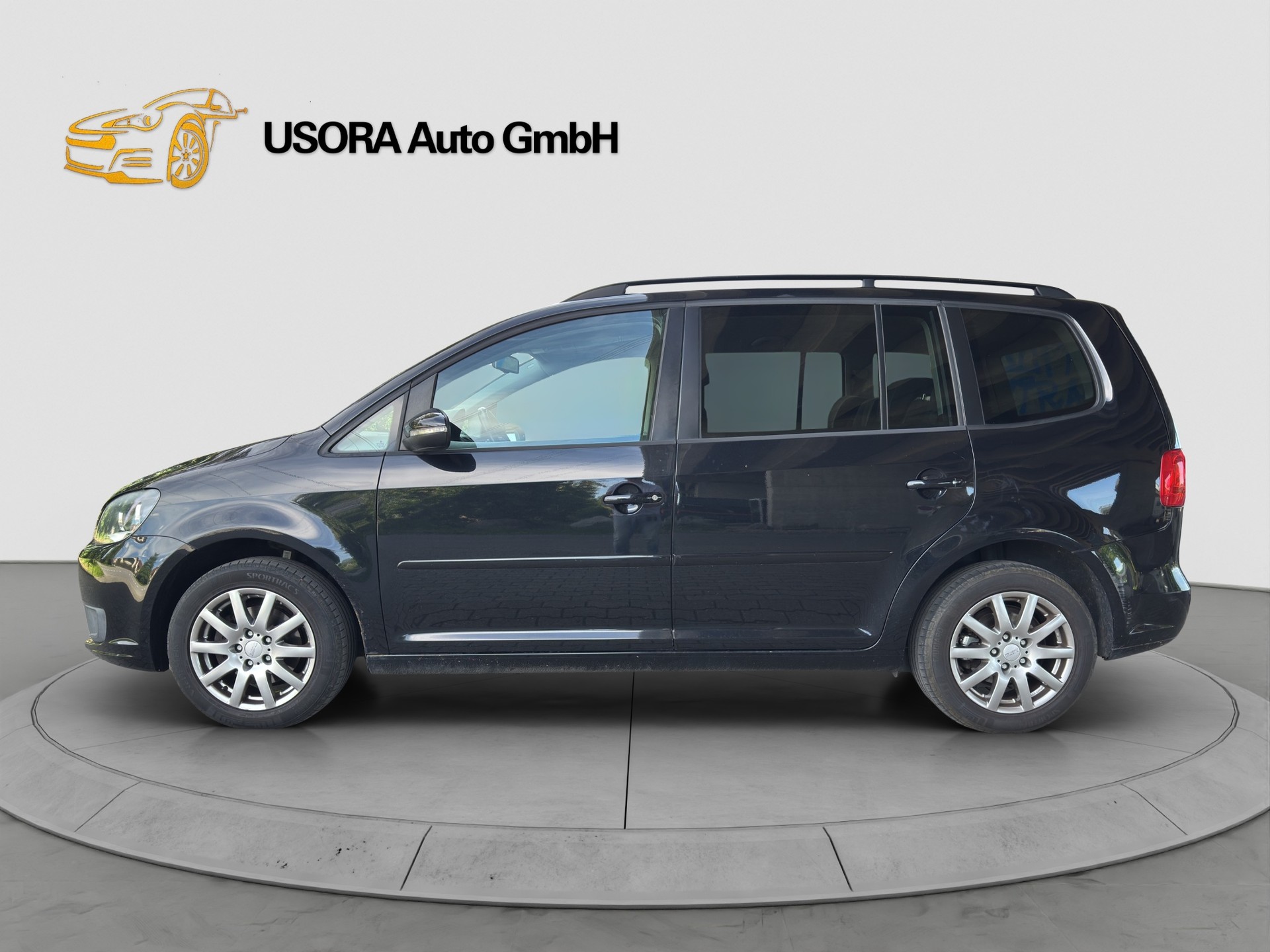 VW TOURAN-image-6