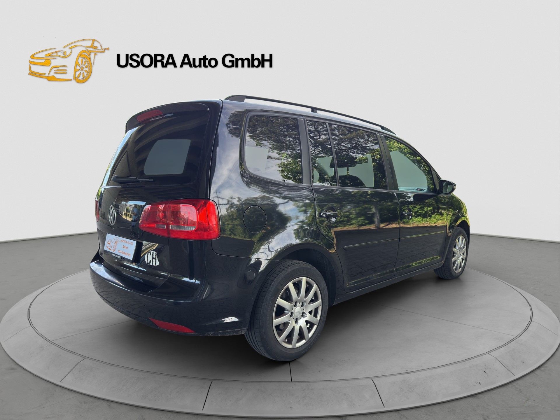 VW TOURAN-image-4