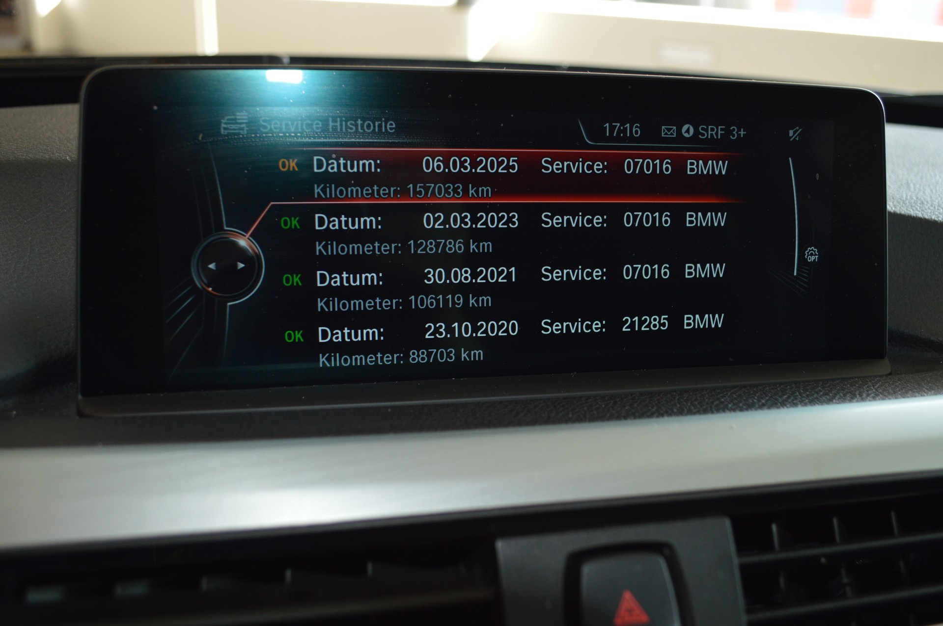 BMW 335i GT xDrive Sport Line Steptronic-image-9