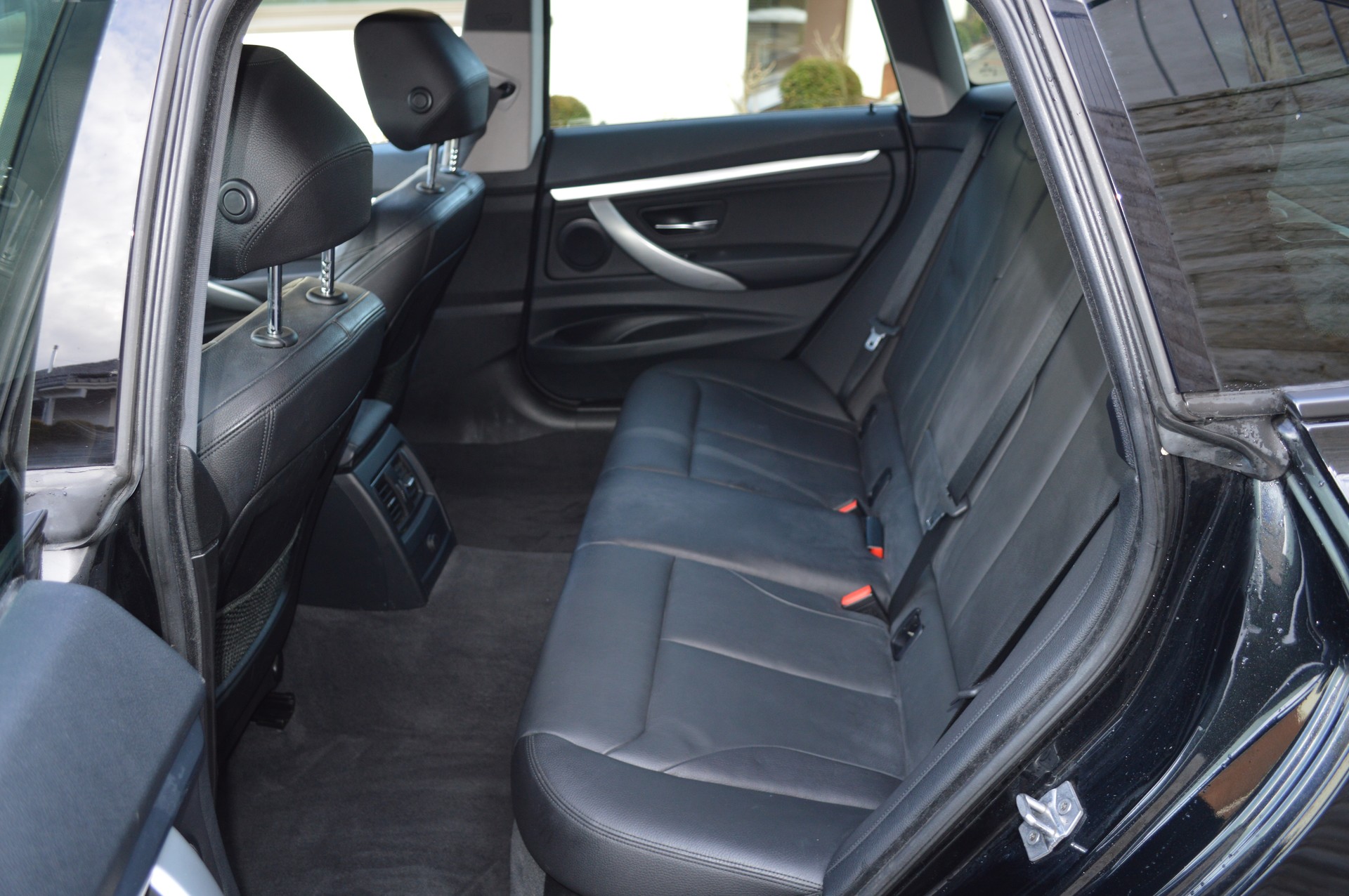 BMW 335i GT xDrive Sport Line Steptronic-image-7