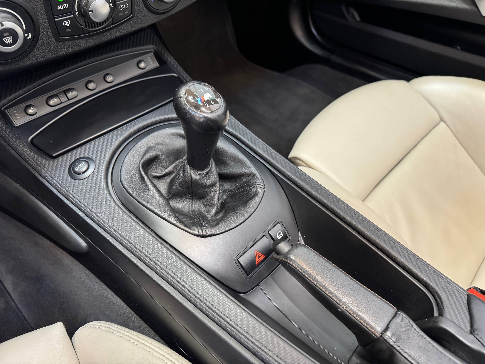 BMW Z4 M Roadster-image-5