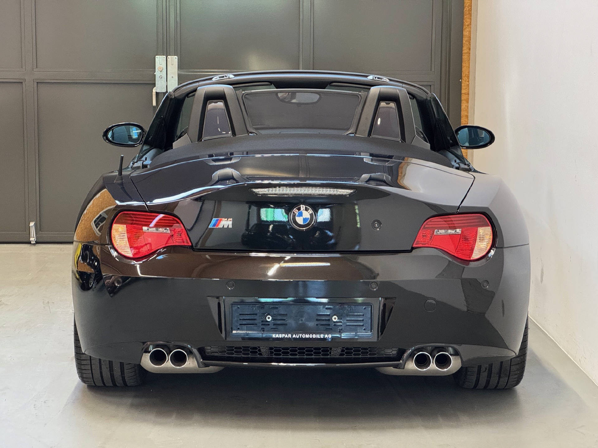 BMW Z4 M Roadster-image-15