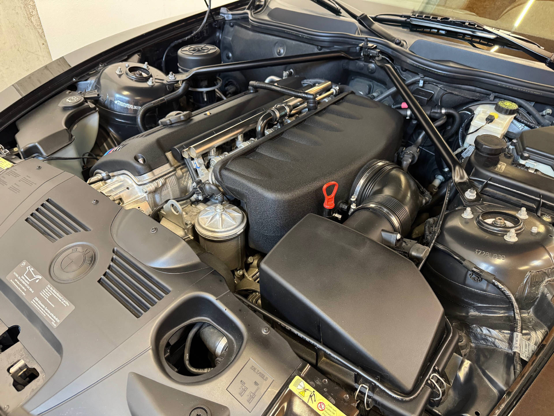 BMW Z4 M Roadster-image-10