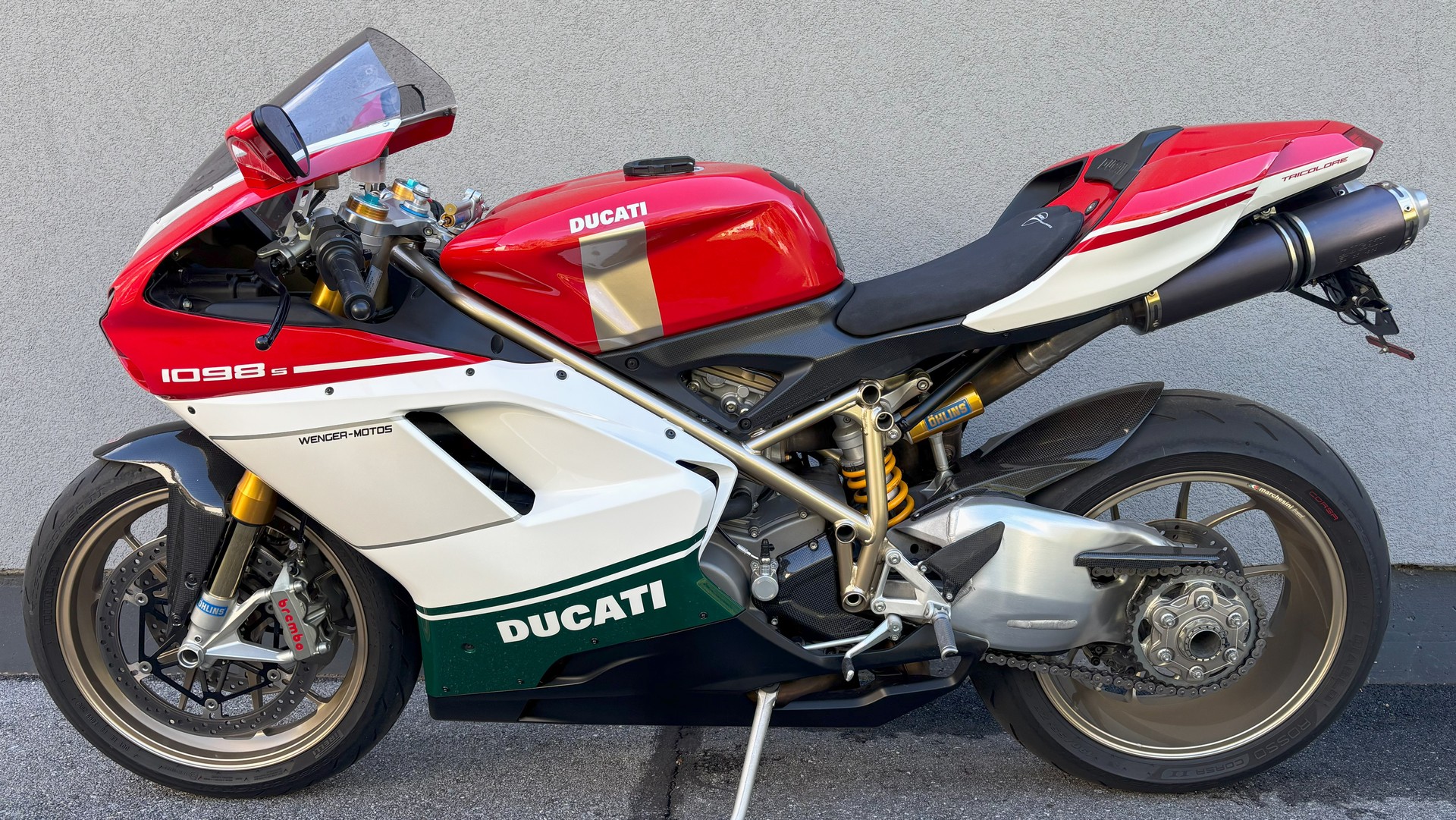 DUCATI 1098 S-image-3