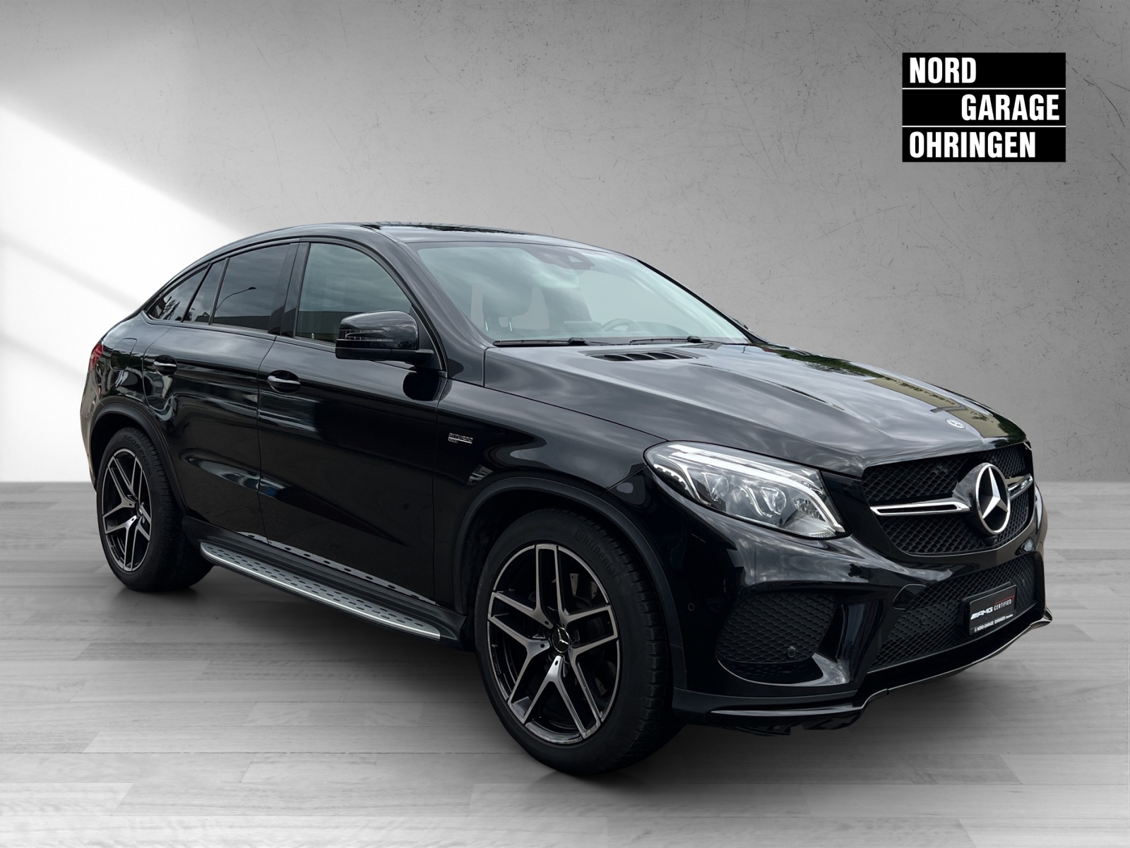 MERCEDES-BENZ GLE Coupé 43 AMG 4Matic-image-5