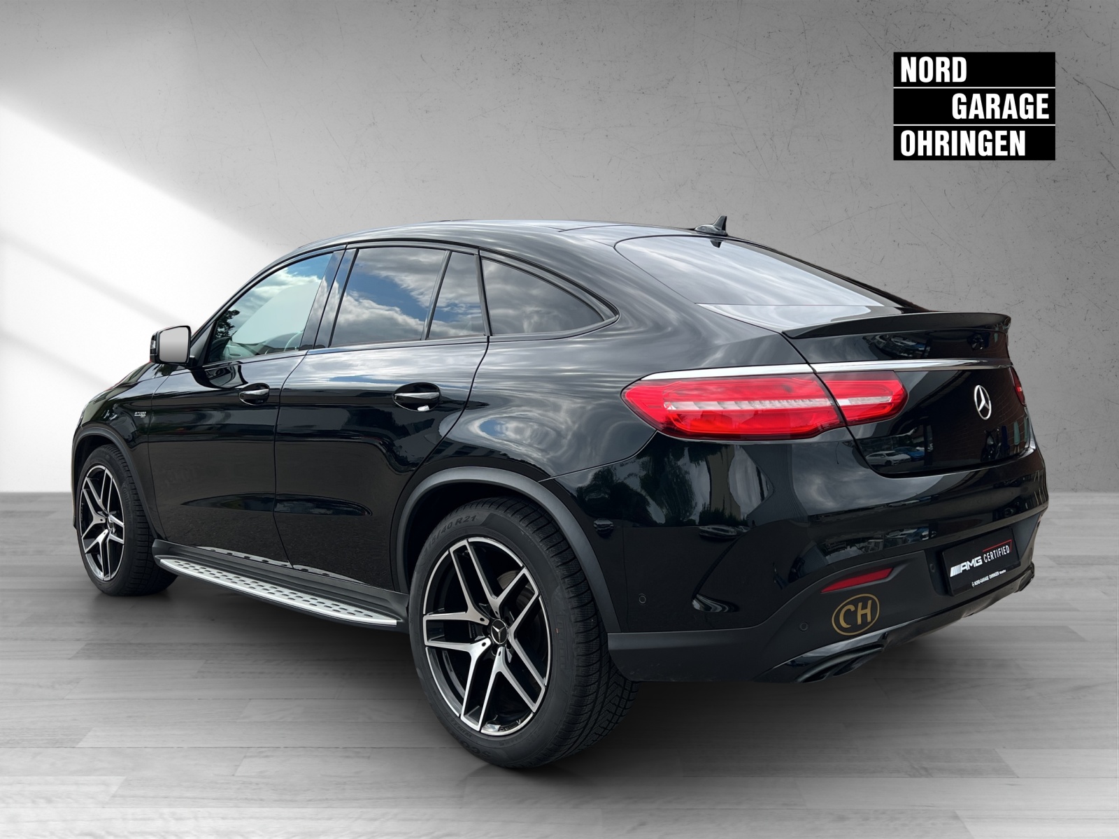 MERCEDES-BENZ GLE Coupé 43 AMG 4Matic-showroom-element-2