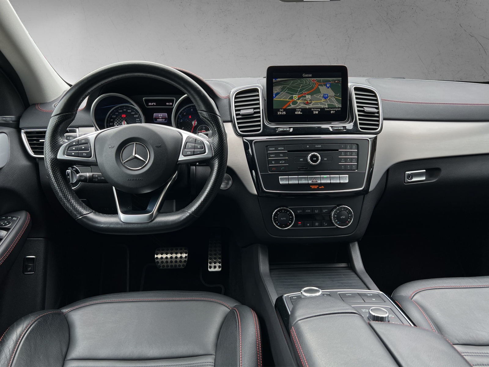 MERCEDES-BENZ GLE Coupé 43 AMG 4Matic-image-7