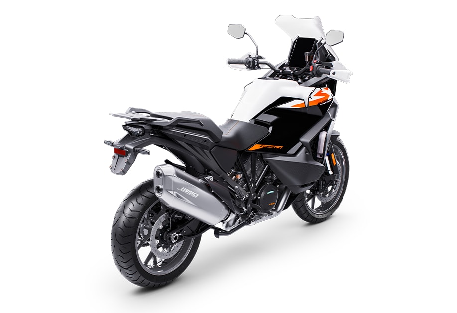 KTM 1390 SUPER ADVENTURE S EVO-image-2