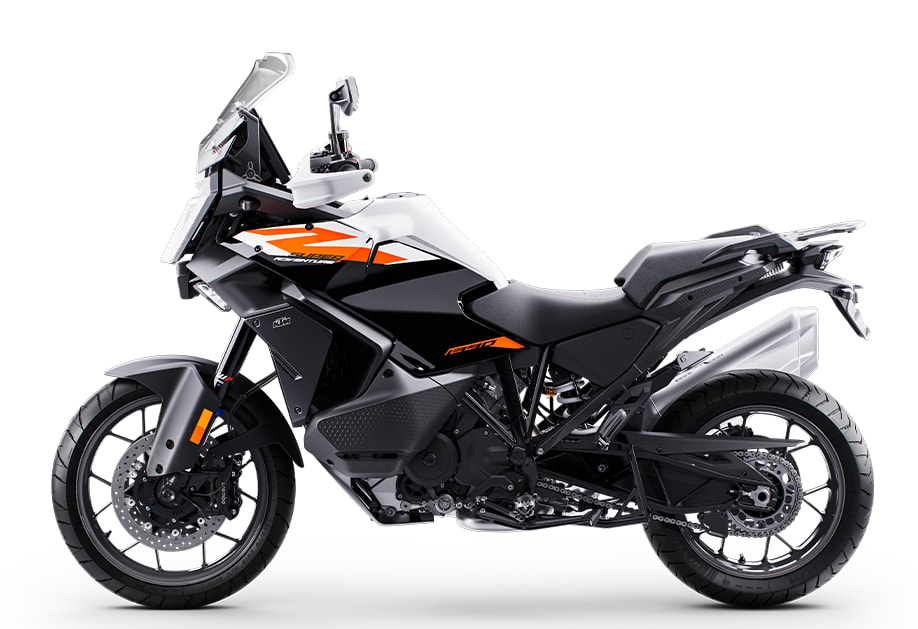 KTM 1390 SUPER ADVENTURE S EVO-image-0
