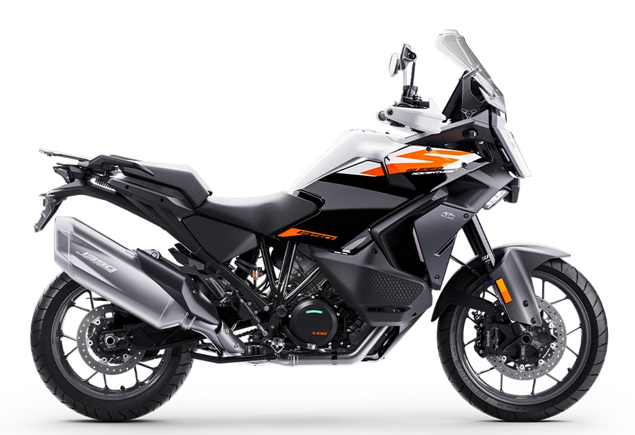 KTM 1390 SUPER ADVENTURE S EVO-image-1
