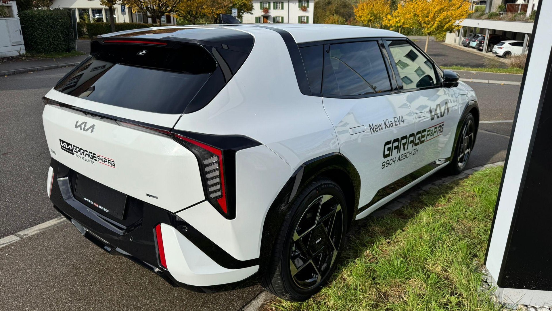 KIA EV4 81 kWh GT-Line-image-7