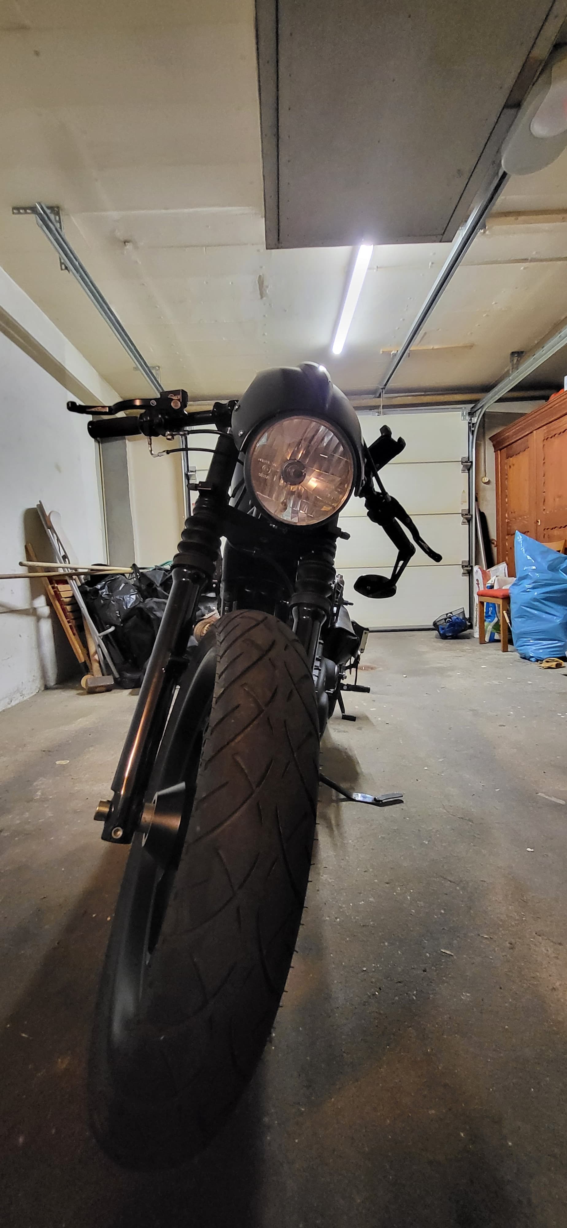 HARLEY-DAVIDSON XL1200N-image-3