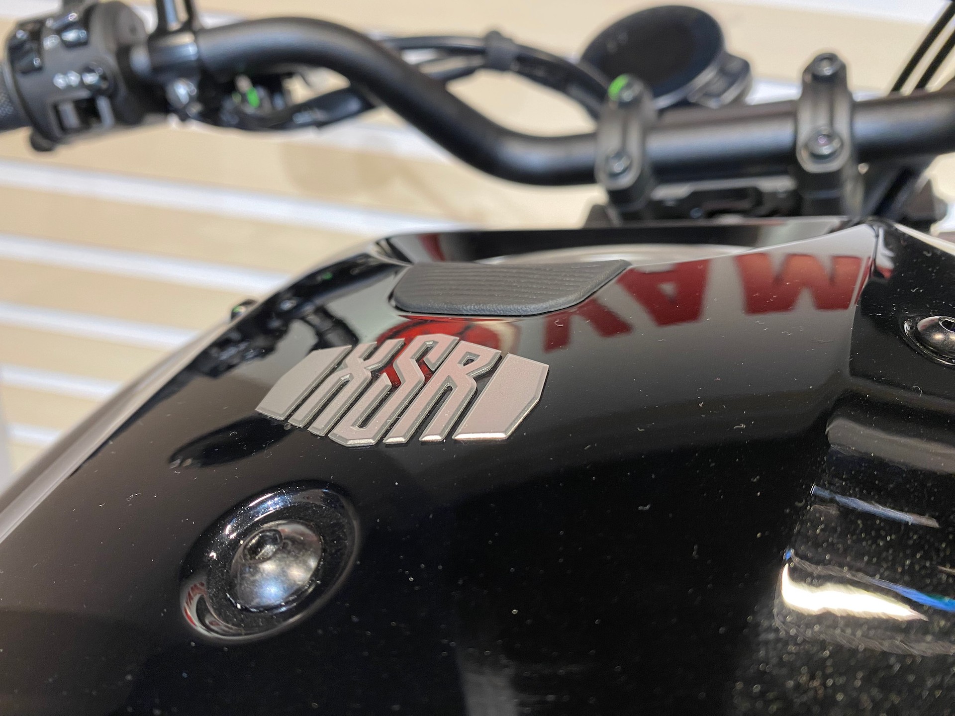 YAMAHA XSR 700-image-11