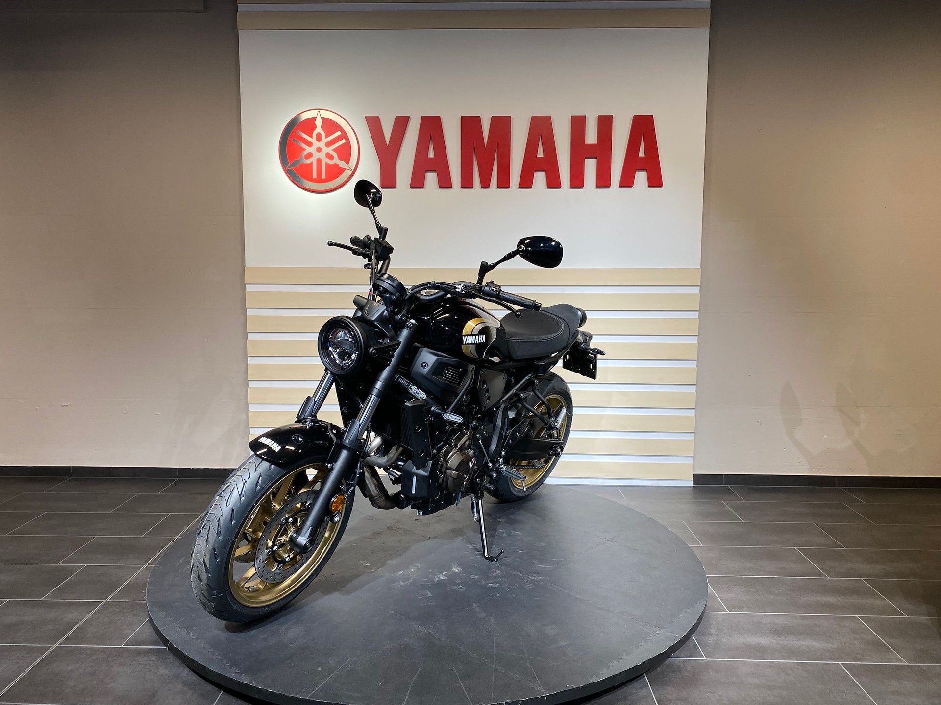 YAMAHA XSR 700-image-6