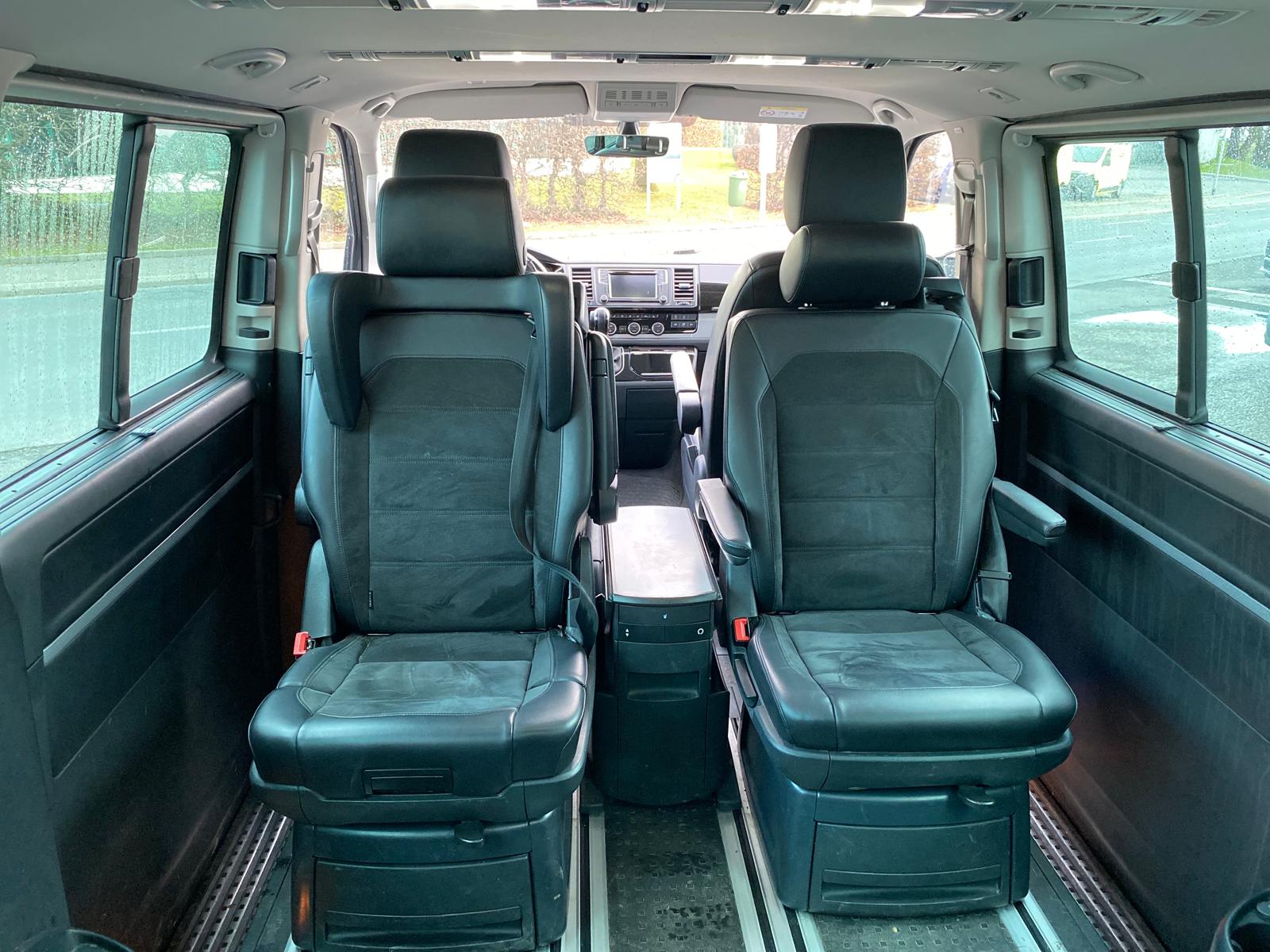 VW T6 Multivan 2.0 Bi-TDI Highline 4Motion-image-16