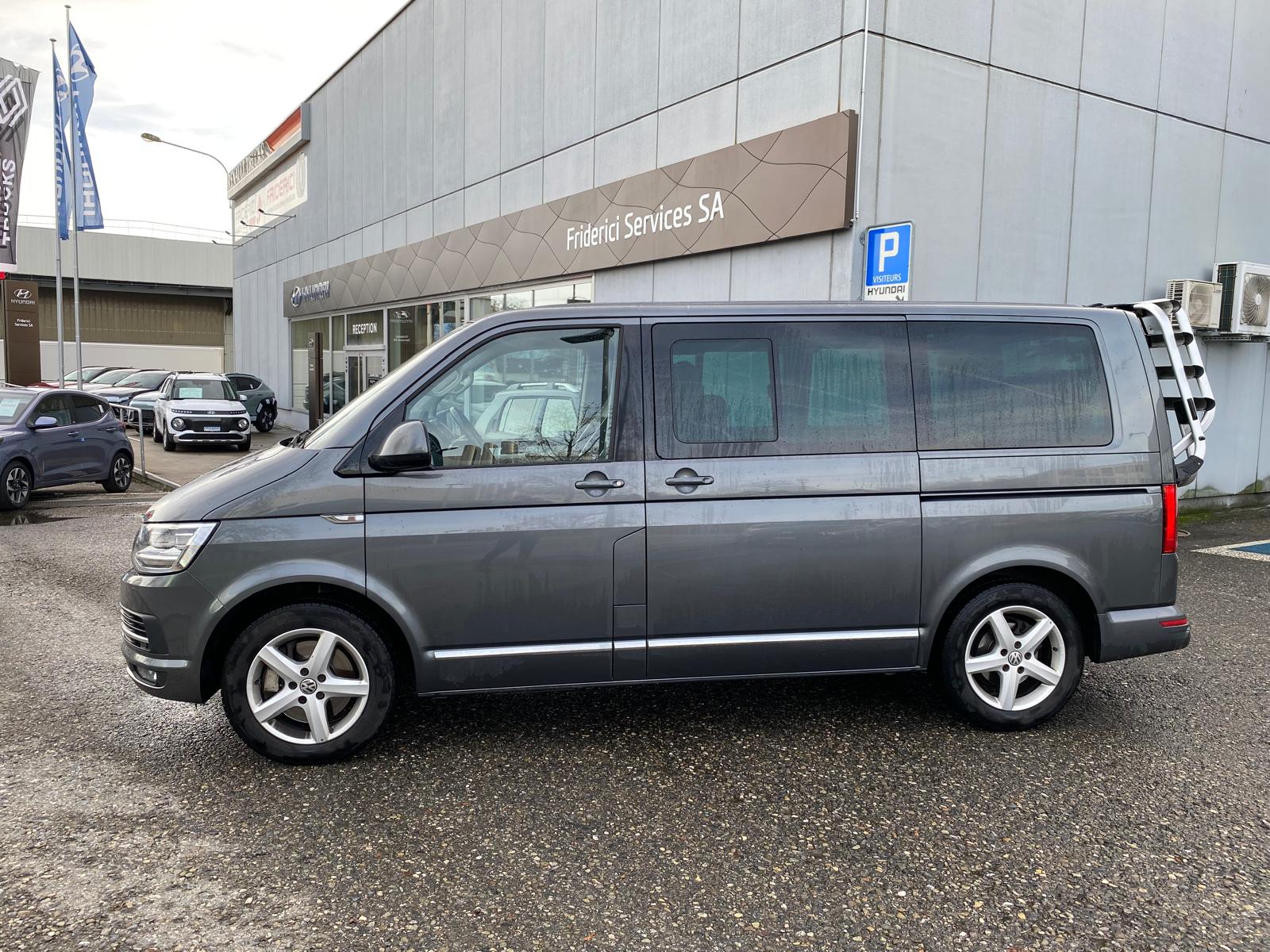 VW T6 Multivan 2.0 Bi-TDI Highline 4Motion-showroom-element-1