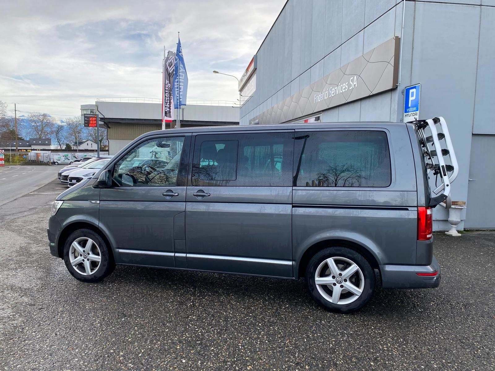 VW T6 Multivan 2.0 Bi-TDI Highline 4Motion-showroom-element-2