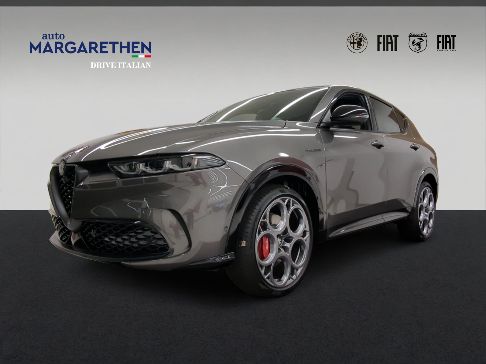 ALFA ROMEO Tonale 1.5 48V Hybrid Veloce-showroom-element-1