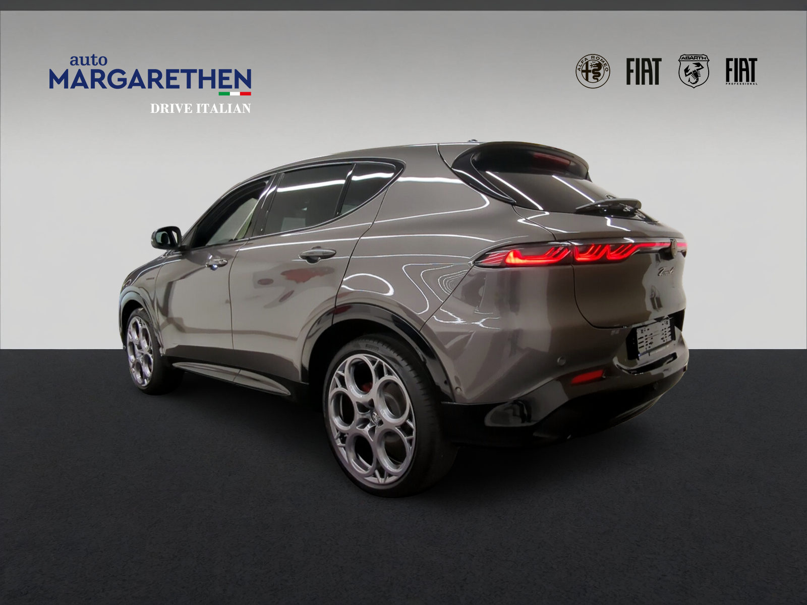 ALFA ROMEO Tonale 1.5 48V Hybrid Veloce-showroom-element-2