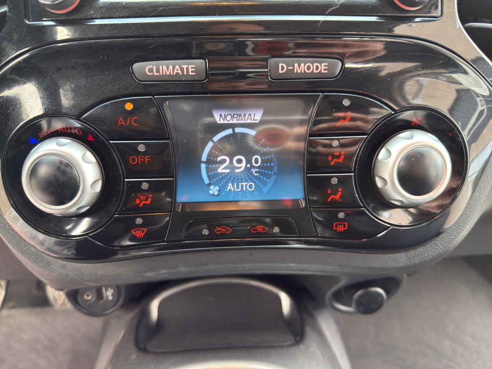 NISSAN Juke 1.5 dCi acenta-image-22