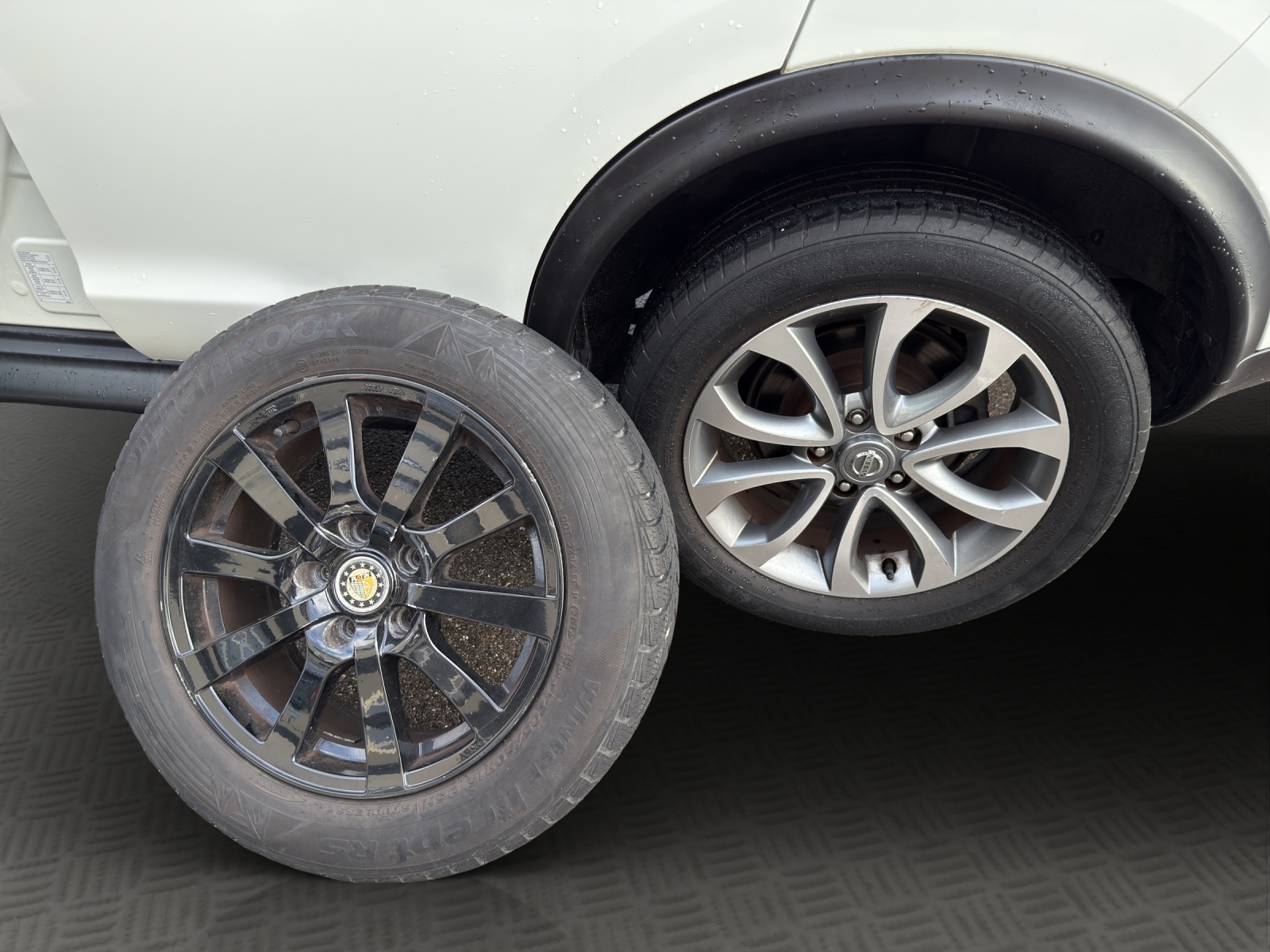 NISSAN Juke 1.5 dCi acenta-image-19