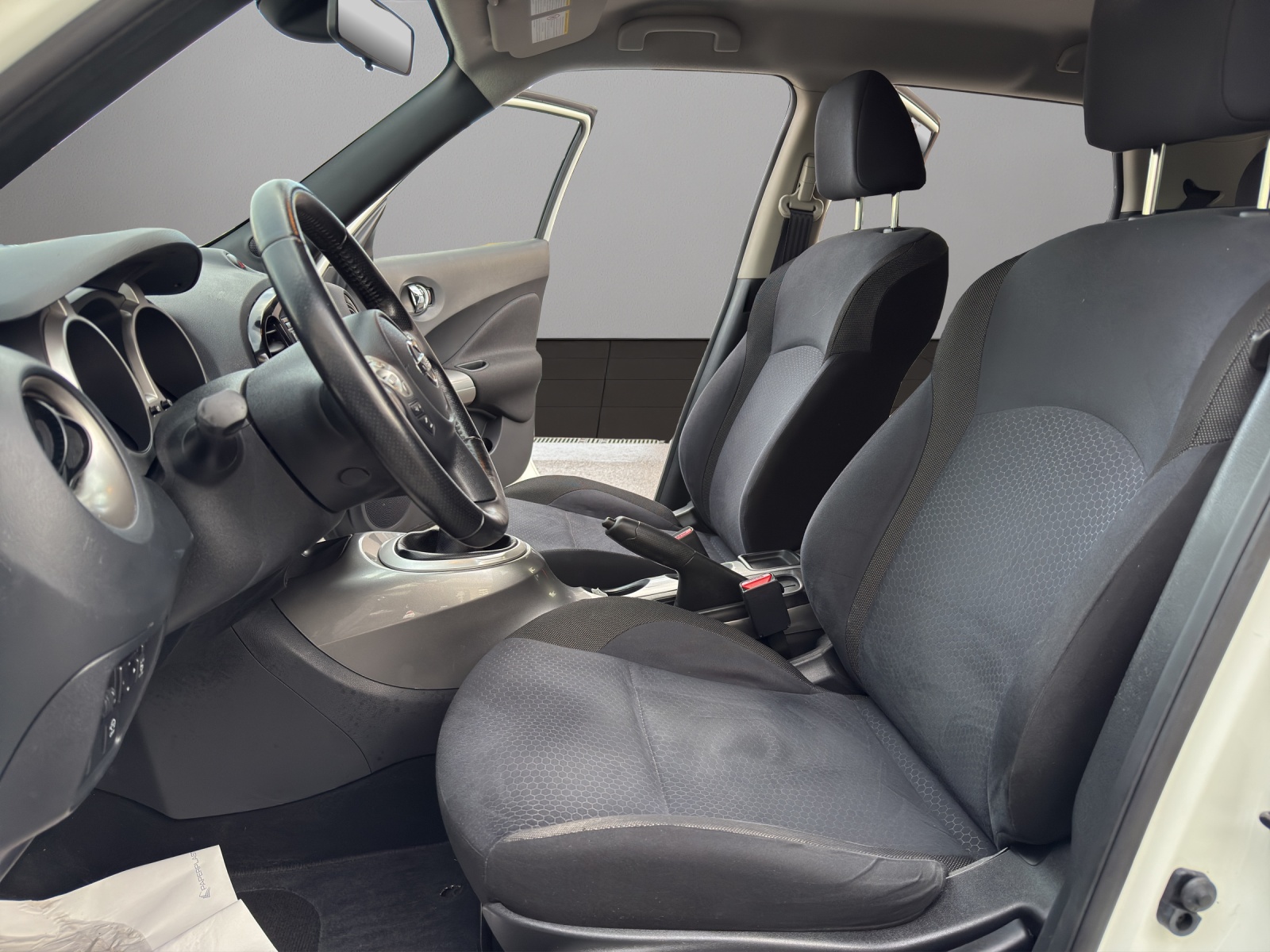 NISSAN Juke 1.5 dCi acenta-image-8