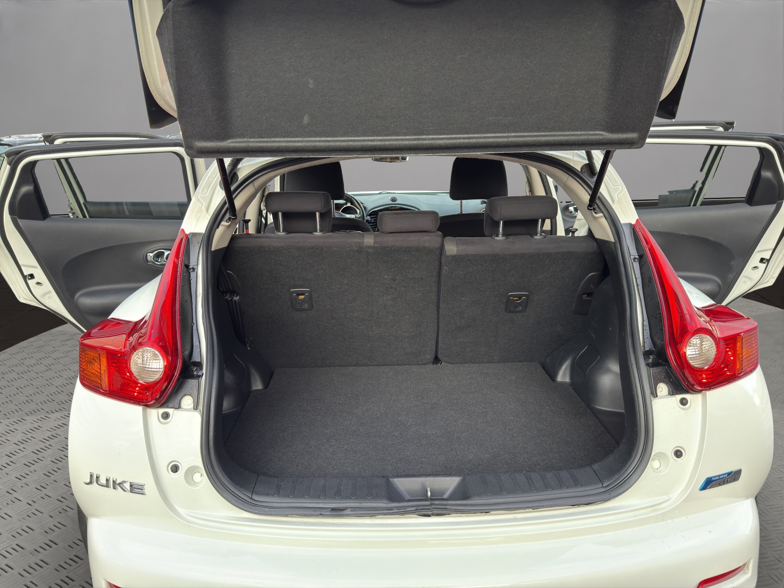 NISSAN Juke 1.5 dCi acenta-image-18