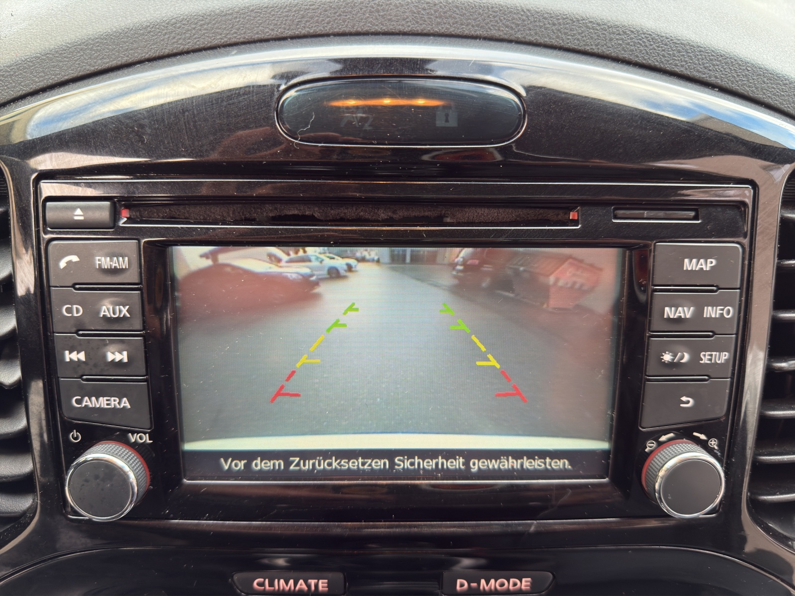 NISSAN Juke 1.5 dCi acenta-image-15