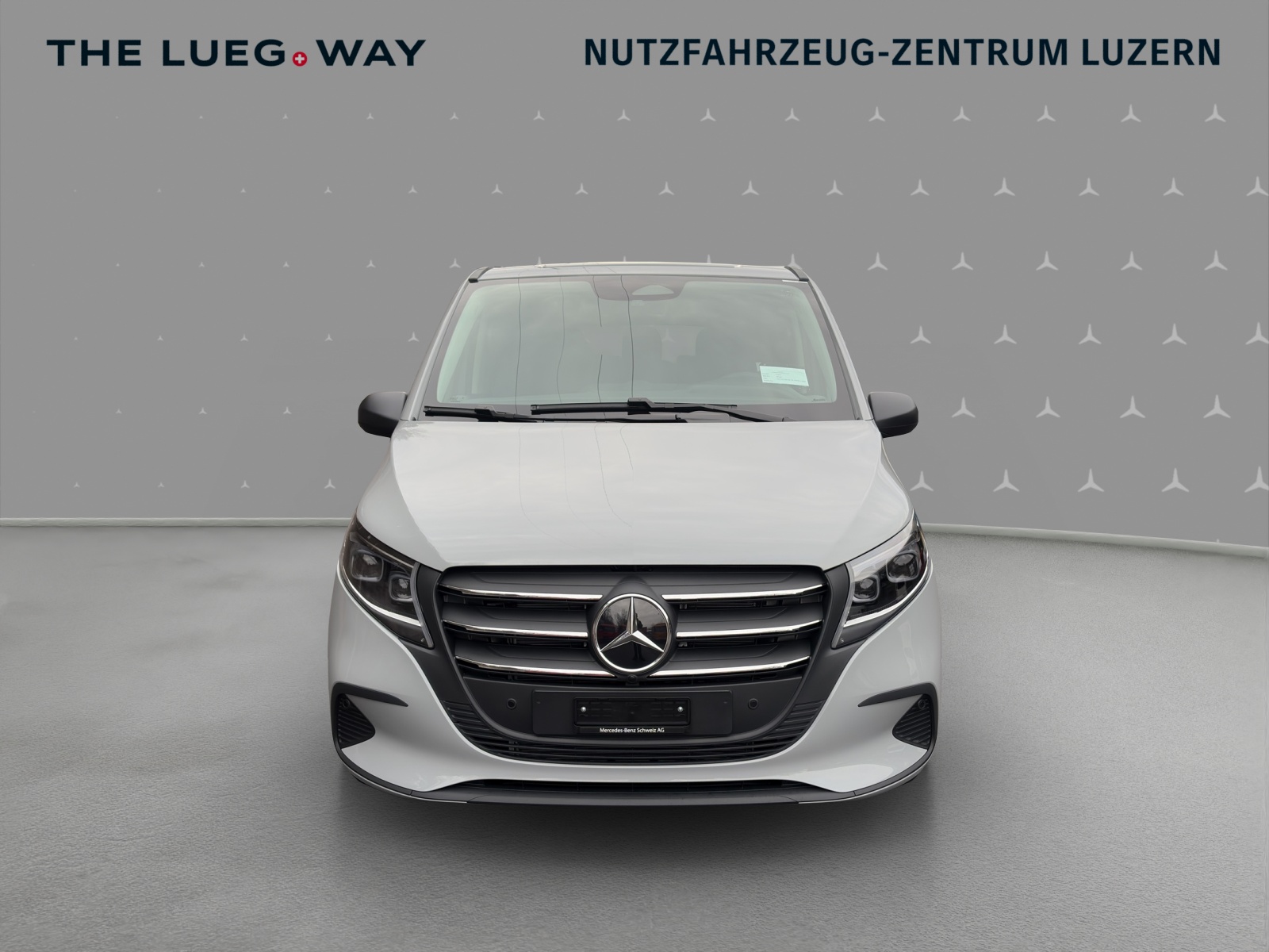 MERCEDES-BENZ Vito 116 CDI Lang Tourer FAMILY 9G-Tronic 4M Select-image-5