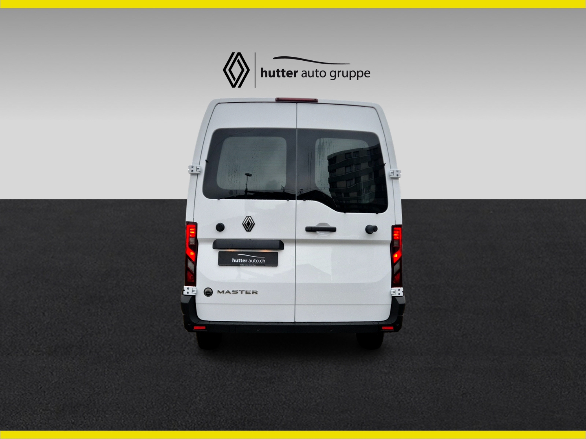 RENAULT Master KW Advance Frontantrieb L2H2 3.5T 2.0 Blue dCi 150 EAG9-image-1