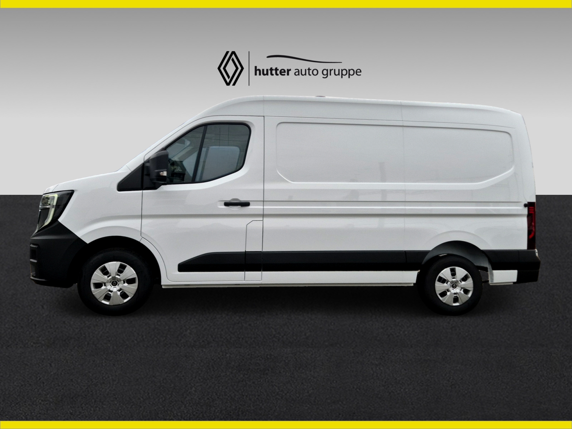 RENAULT Master KW Advance Frontantrieb L2H2 3.5T 2.0 Blue dCi 150 EAG9-image-3