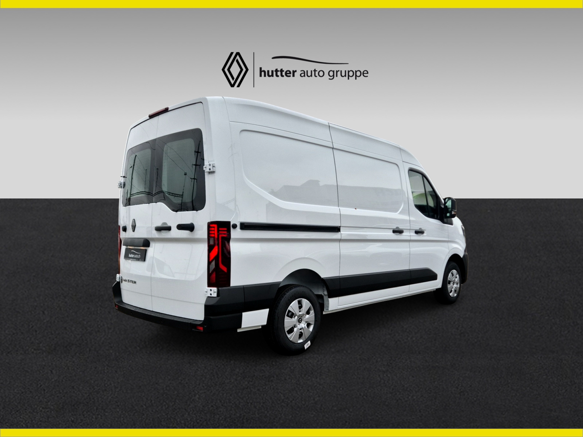 RENAULT Master KW Advance Frontantrieb L2H2 3.5T 2.0 Blue dCi 150 EAG9-image-2