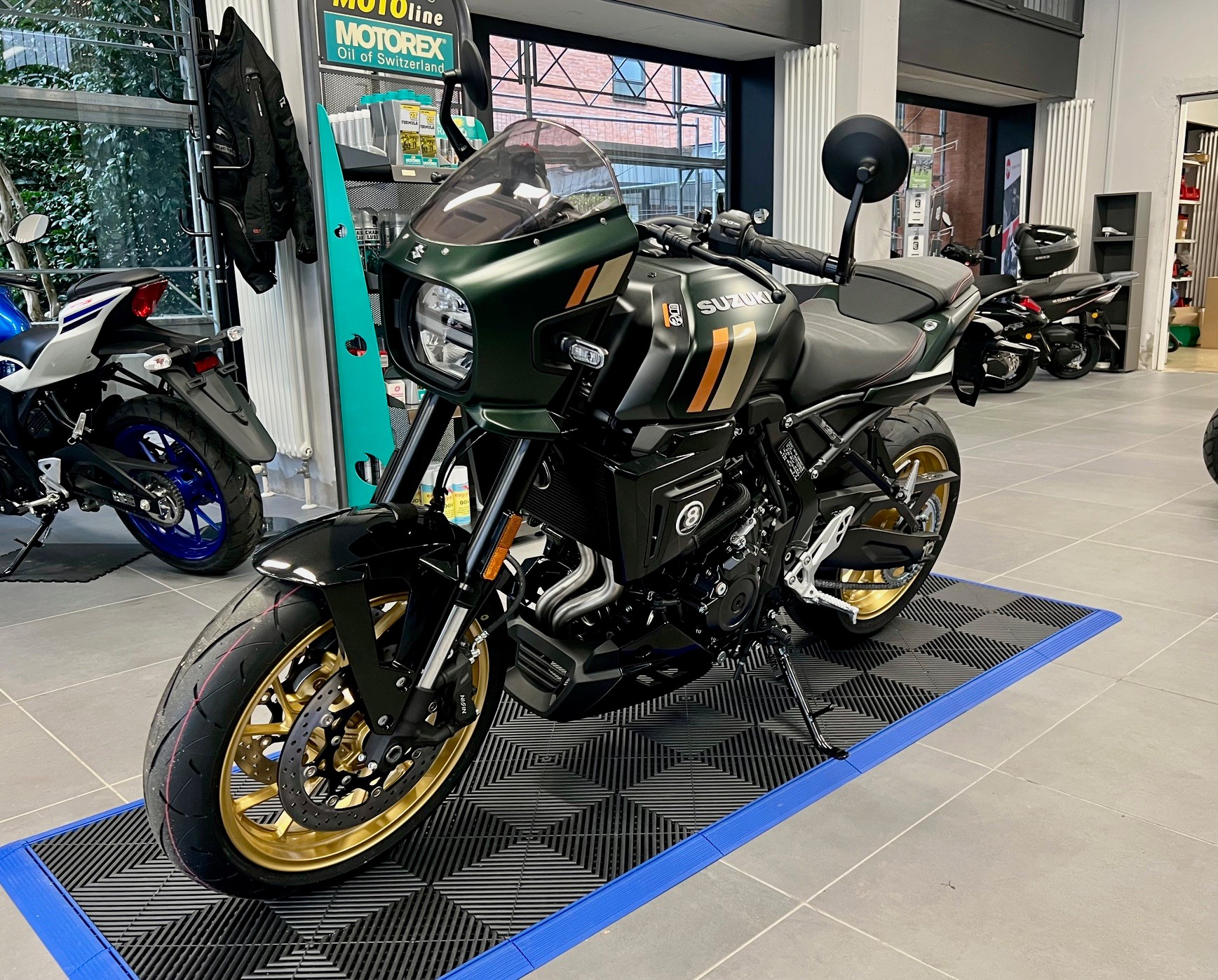 SUZUKI GSX-8TT-image-2