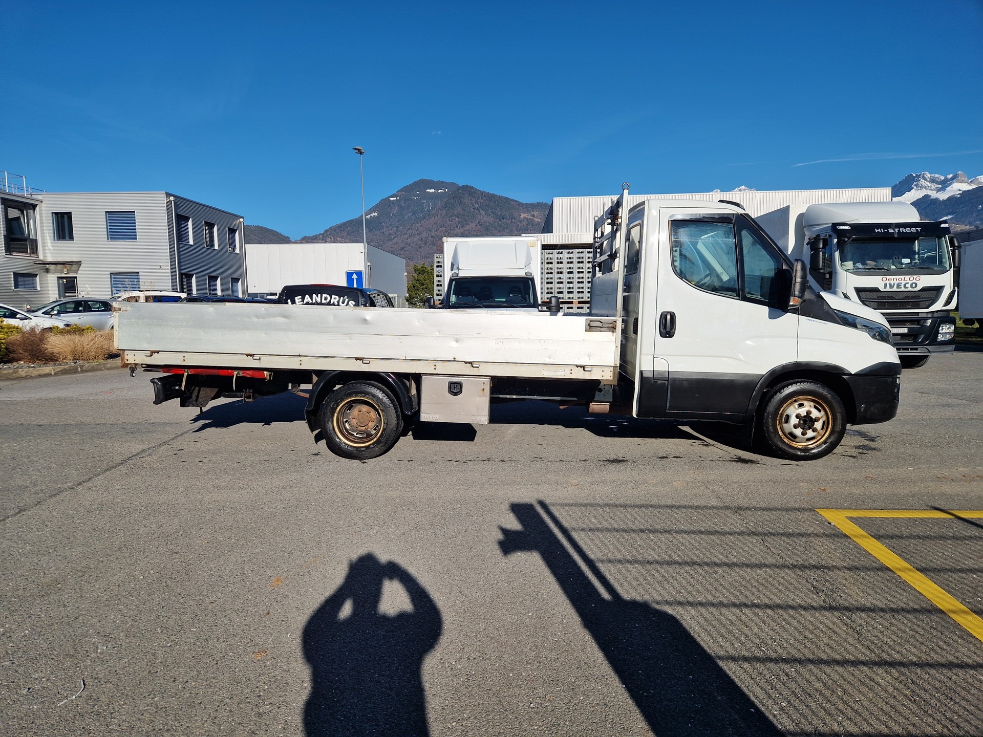 IVECO 35 C 21-image-3