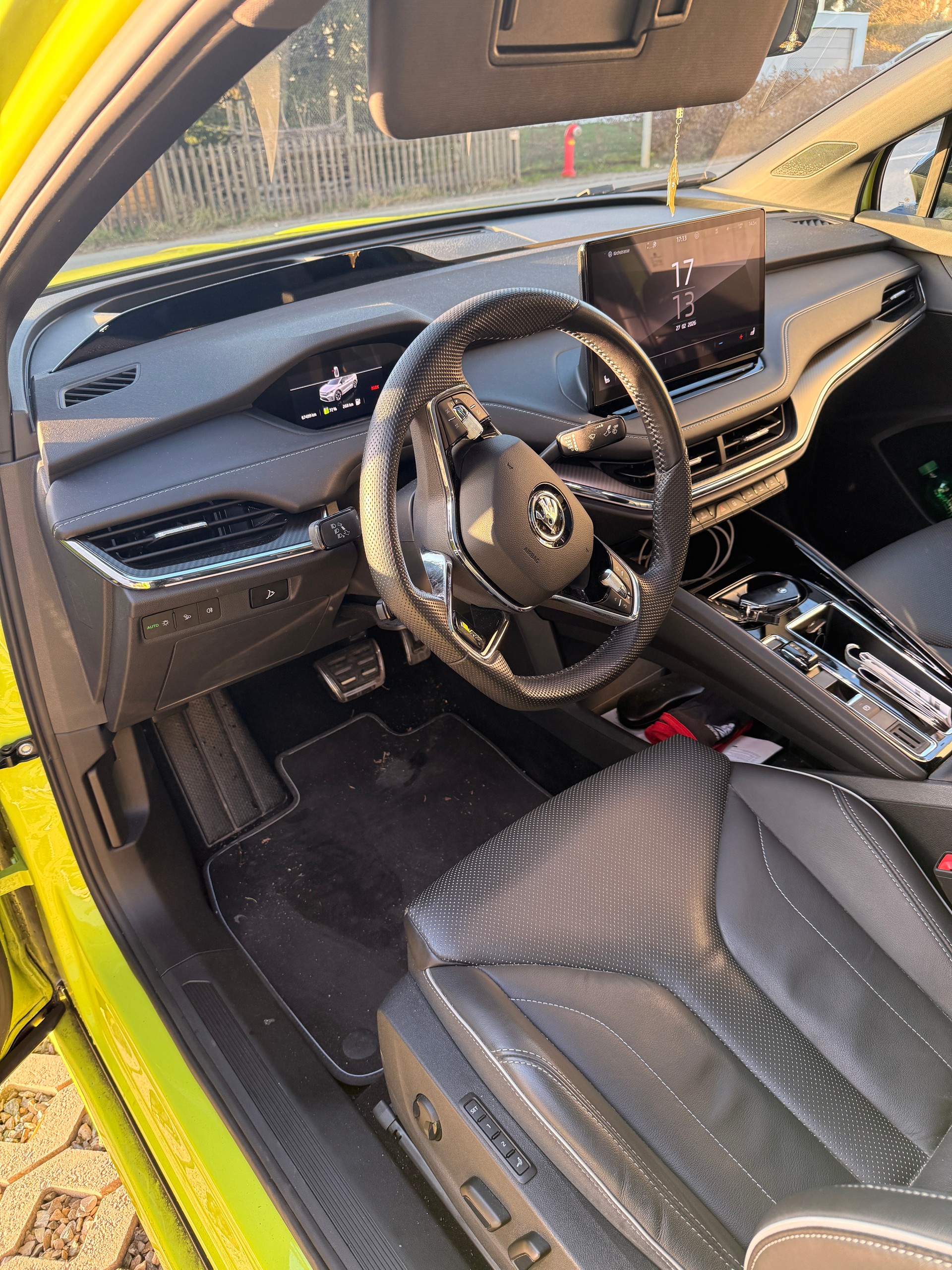 SKODA Enyaq Coupé RS iV 80 4x4-image-3