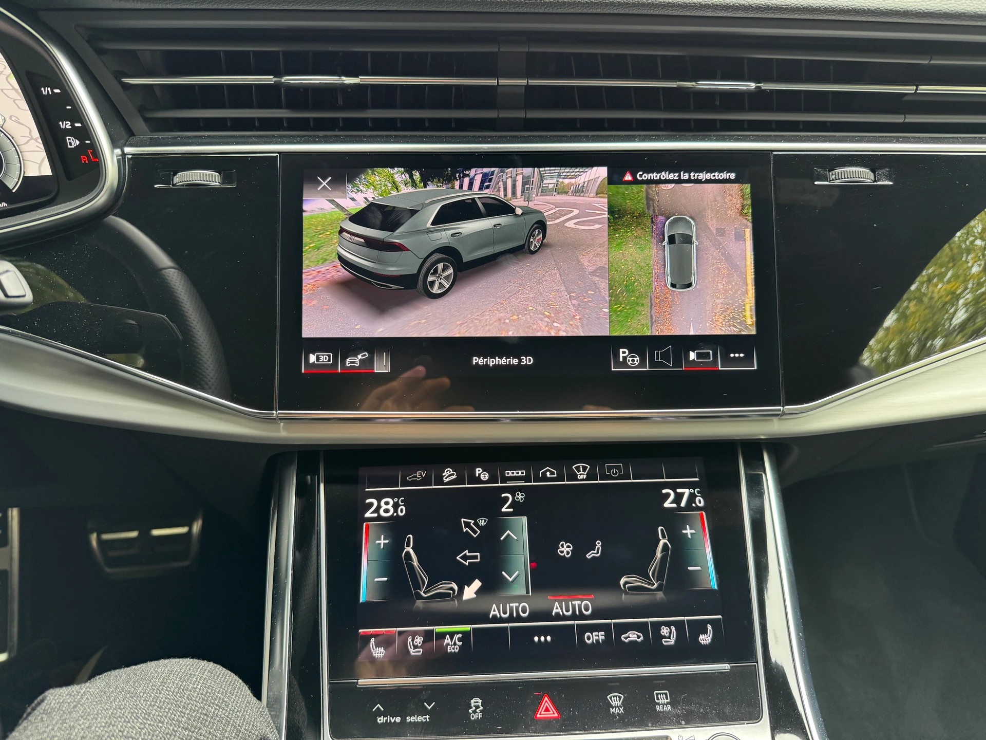 AUDI Q8 60 TFSI e quattro PHEV tiptronic-image-10