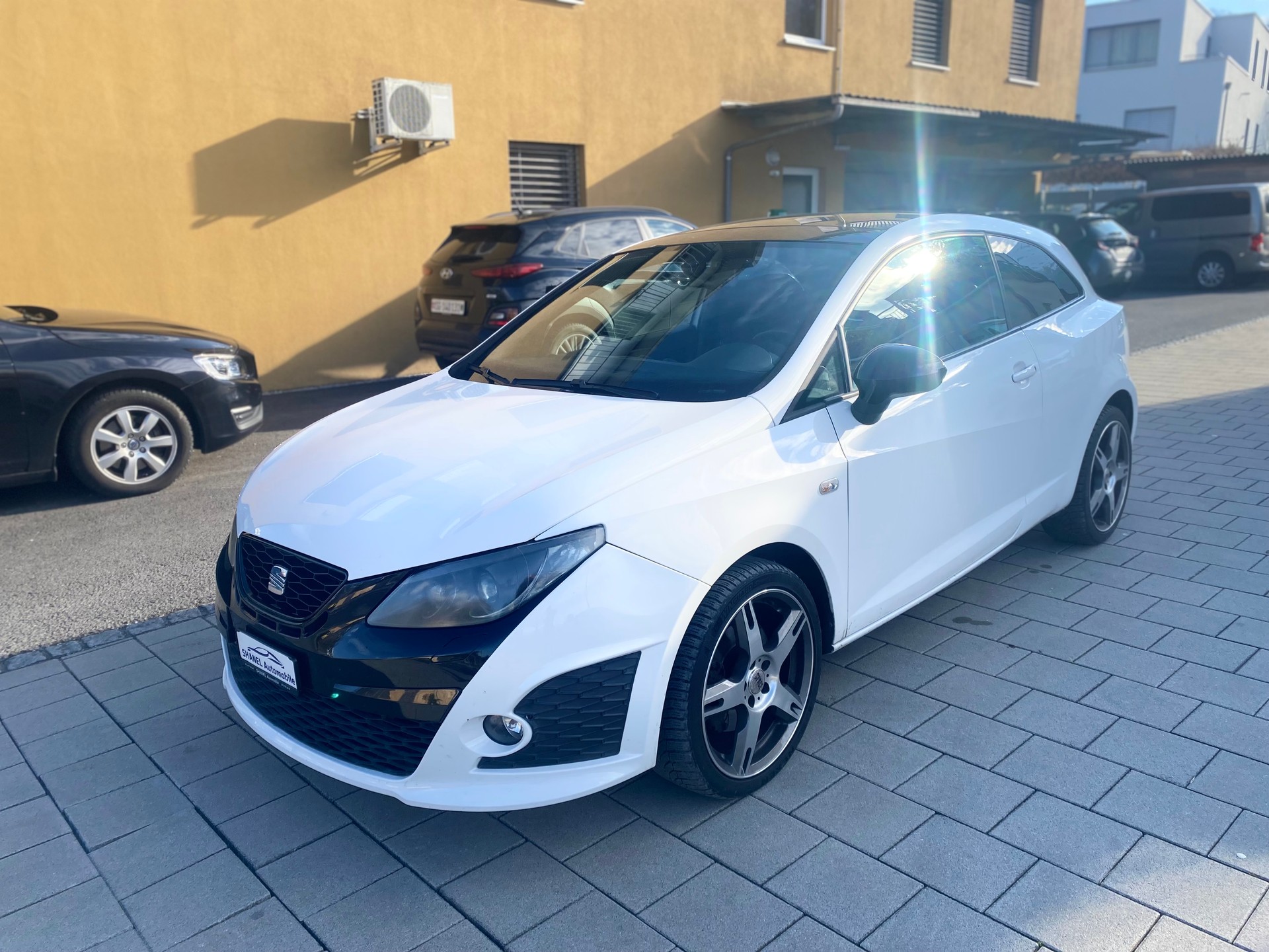 SEAT Ibiza SC 1.4 TSI Cupra DSG-showroom-element-2