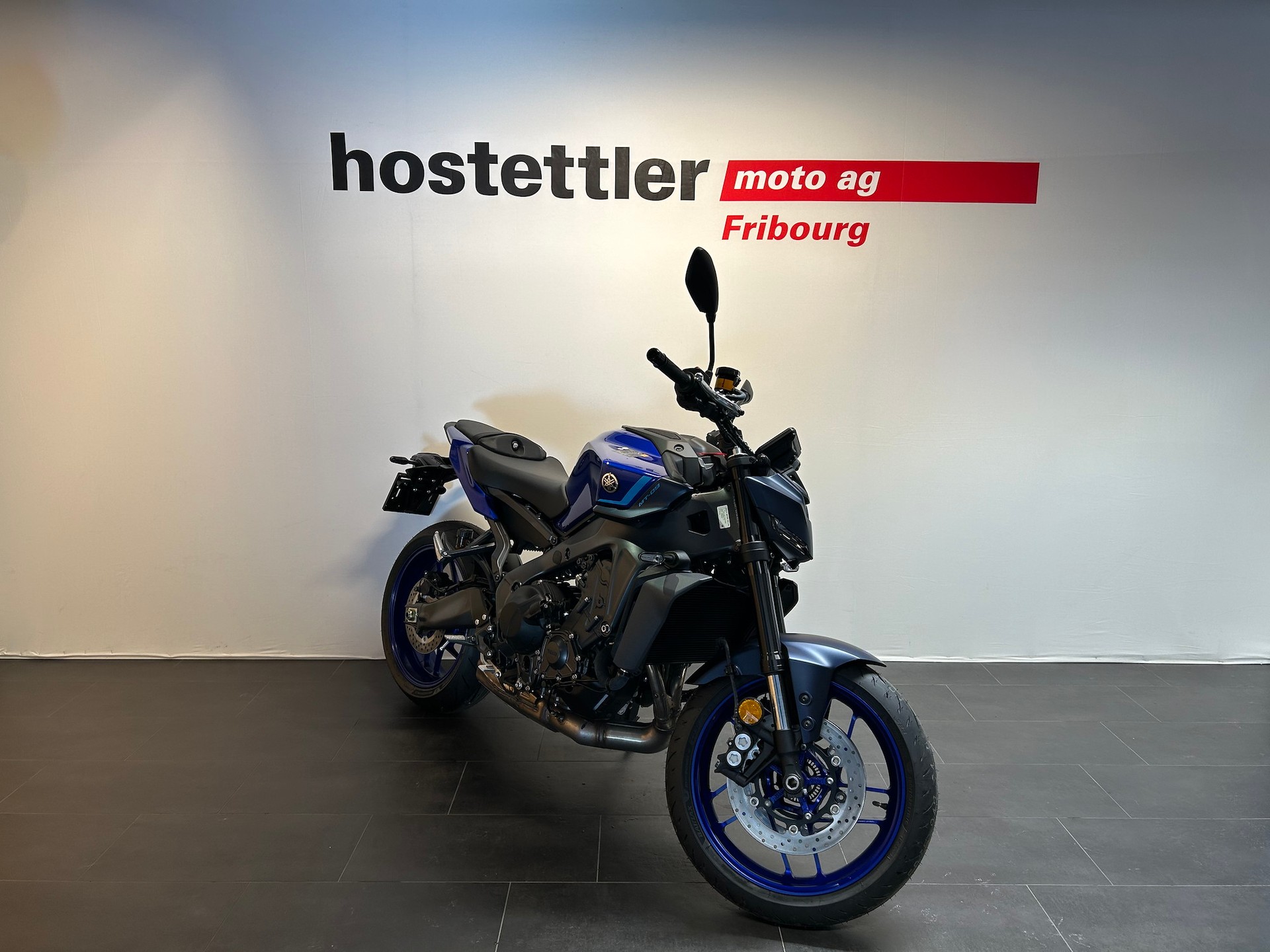 YAMAHA MT-09-image-0