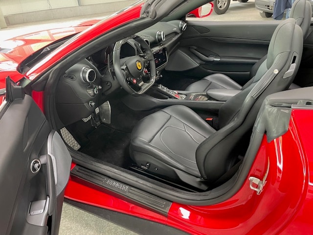 FERRARI Portofino 3.9 V8 T-image-6