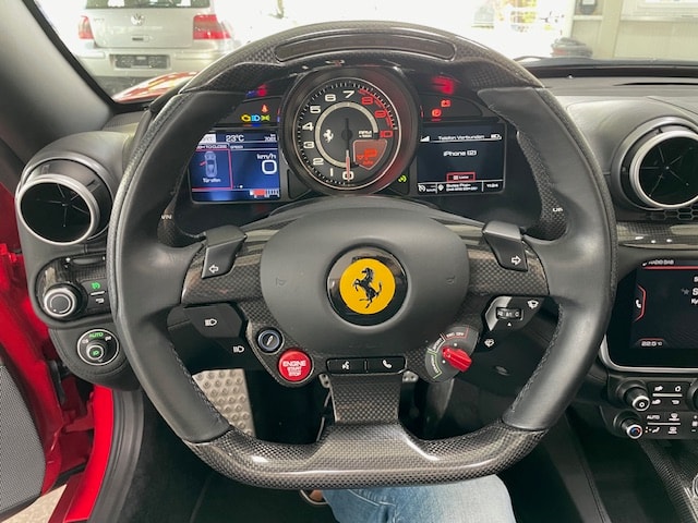 FERRARI Portofino 3.9 V8 T-image-8
