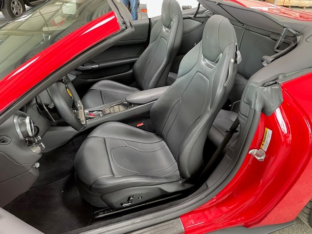 FERRARI Portofino 3.9 V8 T-image-7